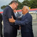 Sastanak Vučića sa Koštom danas u Beogradu
