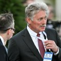 Peskov o odnosima Rusije i SAD: Za tango je potrebno dvoje