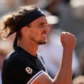 Zverev se pridružio legendama - jedan podatak mu "umanjuje" titulu na Rolan Garosu