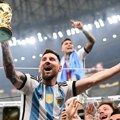 Grupa J: Argentina na Mesijevom "poslednjem plesu", Austrija sanja iskorak, Alžir vreba, Jordan autsajder