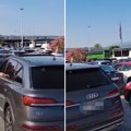Kakvo je stanje na Evzoniju? Srbi se javljaju sa granice, evo šta vas čeka na ulasku u Grčku (video)