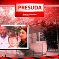 Мајке убијене деце у Рибникару изнеле завршне речи: "Имала је шест прострелних рана, једна је била у срце"