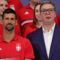 Vučić istakao da mu Đoković uvek izlazi u susret i da je najveća zvezda u Srbiji: „Za sve ljude za koje sam ga zamolio da…