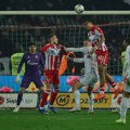 Raspored Super lige: Zvezda gostuje Partizanu 5. septembra