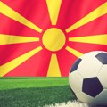 Uhapšen bivši predsednik FS Severne Makaedonije
