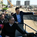Prva u Evropi, ali zamalo