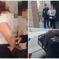 Proneverila 1.280.000 dinara Ovako je uhapšena Beograđanka koja je prevarila ovlašćena lica, sve pare stavila u džep!