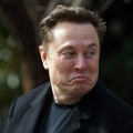 Ilon Mask više nije bilioner: Akcije SpaceX-a se strmoglavile, za nekoliko dana izgubio više od 100 milijardi dolara