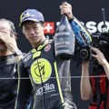 Moto GP: Japanac Ai Ogura pobedio na VN Holandije, Beceki izleteo sa staze
