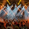 Tri dana muzike: Arsenal fest okupio više od 25.000 ljudi