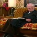 "Nismo pazili" Slavni jugoslovenski glumac dobio sina u 92. godini sa 56 godina mlađom ženom, a jedna stvar o njihovom braku…