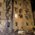 Ruski napad na Sumi odnio najmanje četiri života, Zelenski poziva na veći pritisak na Moskvu