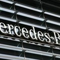 Slab rezultat u Kini opteretio „Mercedes”, ali prodaja električnih vozila snažno porasla