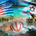 Iran besan: Ima žestoku poruku za NATO i Evropu