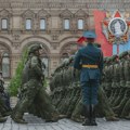 Objavljena nova lista „neprijateljskih država“ za Rusiju