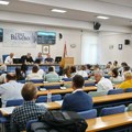 Skupština Valjeva ipak izglasala poverenje novim članovima Gradskog veća