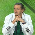 "Opet ste zaboravili Novaka": Saša Zverev se nije zaneo, delio lekcije na Vimbldonu