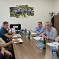 Glamočić u Čačku: Od kvalitetne sadnice počinje konkurentno srpsko voćarstvo