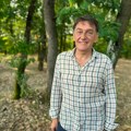 Bisenić, stručnjak za bezbedno uklanjanje zmija poročuje: Zmije ne napadaju prve, znanje je najbolja zaštita