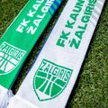 Razbili albance sa Kosova, sada ih „pas“ tera sa svog stadiona: Hrvat i Žalgiris frustriani zbog užasnog planiranja!