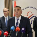Minić traži hapšenje napadača na srpske povratnike kod Sanskog Mosta