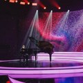 Mladi muzički talenti nastupaju u Gradskoj bašti: Koncert porodice Stepanov i Davida Božića u okviru „Banatske bajke“ Banatska…