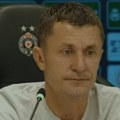 Saša Ilić najavio meč Partizana i najvećeg hita Srbije, o jednoj stvari nije želeo da govori