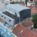 Dva sprata bez dozvole podignuta u Skadarliji: Investitor po zakonu "Svoj na svome" sada hoće da ih legalizuje