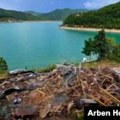 EU ponovo pozvala Kosovo da obustavi rušenje pored jezera Gazivode