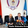 Policija RS-a negira neovlašten boravak u Federaciji BiH tokom posjete Vučića