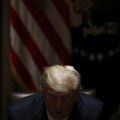 Amerika u ćorsokaku?; Trampu stiglo upozorenje - "Rat ne daje rezultate"