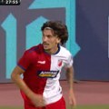 Petar Sukačev je zlato Vojvodine! Novosađani stigli do nova tri boda u Superligi, upisao se i Zukić