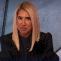 Jovana Jeremić se na Pinku oprostila od gledalaca: Juče uradila poslednju emisiju i saopštila odluku Mitrovića