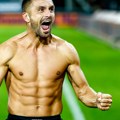 Dušan Tadić odveo NEC preko Olimpijakosa do plejofa za Ligu šampiona