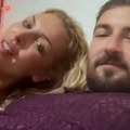 Pokrenuta potraga za verenikom Ave Karabatić: Starleta otkrila šta se dešavalo nakon što ga je prijavila policiji