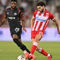 Olimpijakos odvodi Tiknizjana iz Crvene zvezde