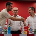 Rijera presekao, ne želi nikakve izgovore: Ne trebaju nam igrači koji ne žele da su ovde, njih odmah sklanjam!