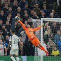 Juventus doveo italijanskog golmana na pozajmicu iz Totenhema