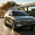 Zaboravite na zamenu baterije: Geely tvrdi da njegova može da izdrži milion kilometara