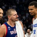 Vembanjama posle izgubljene bitke od Srbije i Jokića: Pomalo sam zarđao