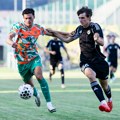 Neviđena senzacija: Trećeligaš izbacio Olimpiju iz Kupa Slovenije