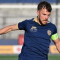 Mateja Gašić iz Radnika prelazi u Vojvodinu