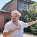 "Srbi nisu svesni koliko su sposobni" Britanac došao u Srbiju 1994, usred sankcija i inflacije, i zbog onog što je tada…