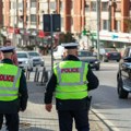 U Prištini protest predsednika opština koje rade u sistemu privremenih institucija