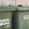 Grad Prokuplje najavljuje raskid ugovora sa firmom koja izvozi smeće