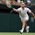 Lepe vesti za svetski tenis! Stefanos Cicipas doživljava tenisko i emotivno buđenje na aktuelnom US Openu!
