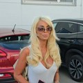 "Nisam to tako očekivala" Bojana Lazić otkrila šta se dešavalo kod jk i čemu se nije nadala, progovorila o Sanji Kužet: Znam…