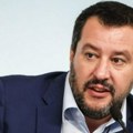 Salvini pozvao na očuvanje poslovnih veza Italije sa Rusijom