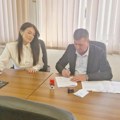 Za rekonstrukciju kotlarnice škole „8. oktobar“ skoro 14 miliona dinara