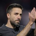 Železničar ostao praznih šaka: Koković smatra da je njegov tim zaslužio više!